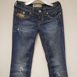Jeans Mek Denim